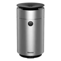 Увлажнитель воздуха Baseus Time Aromatherapy machine humidifier 75ml Silver