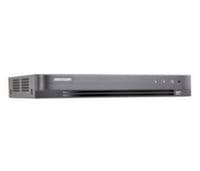 4-канальный Turbo HD видеорегистратор с детекцией лиц IDS-7204HQHI-M1 / FA