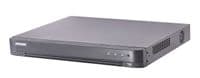 8-ми канальный HDTVI / HDCVI / AHD / CVBS / IP видеорегистратор Hikvision DS-7208HUHI-K2 / P