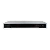 16-канальный 4K сетевой видеорегистратор Hikvision DS-7616NI-I2