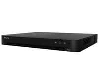 16-канальный ACUSENSE видеорегистратор Hikvision iDS-7216HQHI-M2 / S(C)