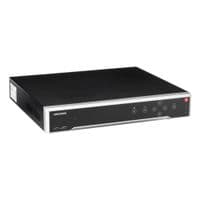 16-х канальный сетевой видеорегистратор Hikvision DS-7716NI-I4(B)