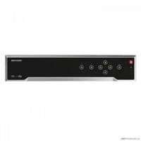 32-канальный 4K NVR c PoE коммутатором на 24 порта DS-7732NI-I4 / 24P