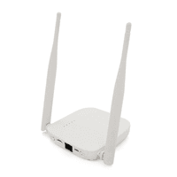 4-канальний 5MP WIFI Відеореєстратор PiPo PP-NVR1004 ICSee (для WIFI камер ICSee)