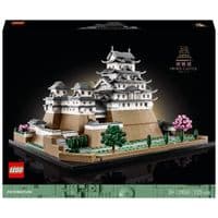 Конструктор LEGO Architecture Замок Химэди