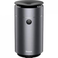 Увлажнитель воздуха Baseus Time Aromatherapy machine humidifier 75ml Dark gray
