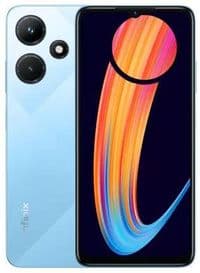 Мобильный телефон INFINIX HOT 30I 4/128 X669D GLACIER BLUE 