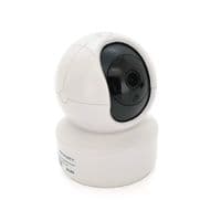 2 Мп Wi-Fi видеокамера внутренняя SD / карта PiPo PP-IPC20D2MP10 PTZ 2.8mm ICSee