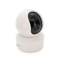 2 Мп Wi-Fi видеокамера внутренняя SD / карта PiPo PP-IPC23D2MP10 PTZ 2.8mm CamHI