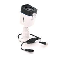 5MP Мультиформатная камера в цилиндрическом корпусе GW H15B5MP30 2.8mm UTC