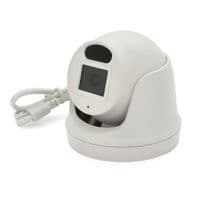 4MП Starlig Купольная уличн / внутр камера c микрофоном GW IPC11D4MP30 2.8mm POE
