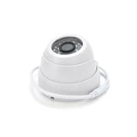 1.3MP камера купольная 3424HD-XM, корпус пластик AHD / HDCVI / HDTVI / Analog 3.6мм