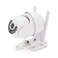 2 Мп Wi-Fi видеокамера уличная SD / карта PiPo PP-IPC21D2MP20 PTZ 2.8mm ICSee