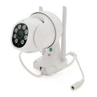 5 Мп Wi-Fi видеокамера уличная SD / карта PiPo PP-IPC22D5MP20 PTZ 2.8mm ICSee