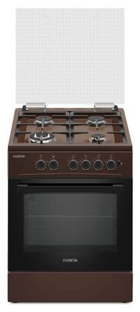 Плита Grifon G643B-CAWB3