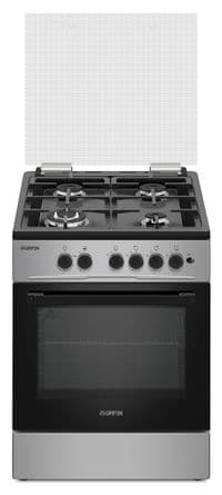 Плита Grifon G643S-CAWB3