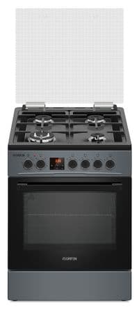 Плита Grifon C643A-CAWTGBD3