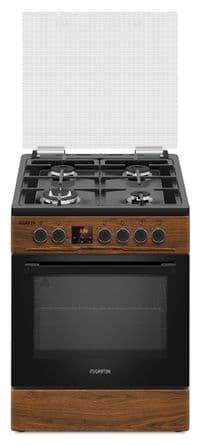 Плита Grifon C643T-CAWTGBD3