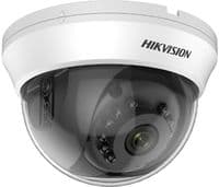 2MP TVI / AHD / CVI / CVBS камера всередину Hikvision DS-2CE56D0T-IRMMF (C) (2.8 мм)