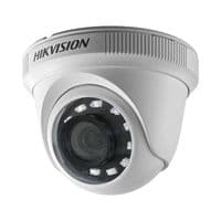2MP TVI / AHD / CVI / CVBS камера внутр Hikvision DS-2CE56D0T-IRPF (C) (2.8 мм)