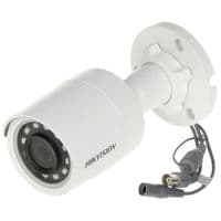 Камера 2MR TVI / AHD / CVI / CVBS Hikvision DS-2CE16D0T-IRF (C) (3,6 мм)