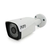 5MP / 8MP мультиформатная камера PiPo в металлическом цилиндре PP-B1H06F500FА 2,8 (мм)