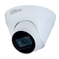 2Mп IP видеокамера уличн / внутр DH-IPC-HDW1230T1-S5 (2.8 мм)
