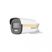 2Мп TVI / AHD / CVI / CVBS камера ColorVu c видимой подсветкой DS-2CE12DF3T-F ( 3.6 mm )