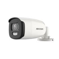 5Мп TVI / AHD / CVI / CVBS видеокамера ColorVu Hikvision DS-2CE12HFT-F (2,8 ММ)