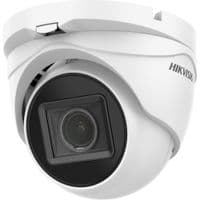 5 Мп TVI/AHD/CVI/CVBS варіофокальна камера Hikvision DS-2CE79H0T-IT3ZF(C) (2.7-13.5мм)