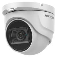 8Мп TVI/AHD/CVI/CVBS відеокамера Hikvision DS-2CE76U1T-ITMF (2.8мм)