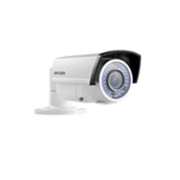 1.3 Мп Turbo HD видеокамера DS-2CE16C5T-VFIR3 (2.8-12мм)