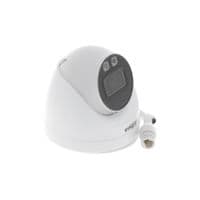 4Mп IP видеокамера купольная с двойной подсветкой и микрофоном DH-IPC-HDW2449T-S-IL (3.6mm)