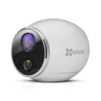 1Мп EZVIZ Wi-Fi камера на батарейках CS-CV316