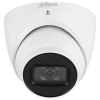 4Мп IP WizSense відеокамера зі звуком та SD карткою DH-IPC-HDW3441EM-S-S2 (2.8мм)