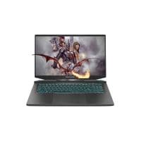 Ноутбук Dream Machines RG4050-17 17.3FHD IPS, Intel i7-13700H, 16GB, F1TB, NVD4050-6, DOS, черный