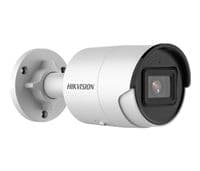 4Мп ИК камера уличная с SD картой Hikvision DS-2CD2043G2-I (6 мм)