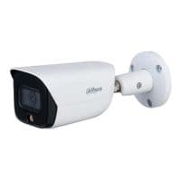 4Мп Full-color IP видеокамера WizSense Dahua DH-IPC-HFW3449EP-AS-LED (3.6мм)