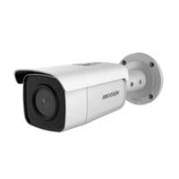 2 Мп IP видеокамера с SD картой и модулем HIKSSL Hikvision DS-2CD2T26G1-4I (4 мм)