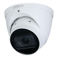 2 МП IP купольная моторизированная видеокамера с SD картой DH-IPC-HDW2231TP-ZS-27135-S2