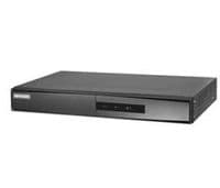 4-канальный сетевой видеорегистратор с HDD на 1ТБ DS-7604NI-K1-HDD1