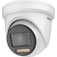 2MP TVI / AHD / CVI / CVBS ColorVu варифокальная видеокамера Hikvision DS-2CE79DF8T-AZE (2.8-12мм)