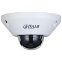 Камера WizMind Fisheye 5 Мп Dahua DH-IPC-EB5541-AS (1,4 мм)