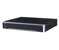 32-канальный 4K сетевой видеорегистратор Hikvision DS-7732NI-K4