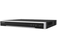8-канальний 4G мережевий відеореєстратор PoE Hikvision DS-7608NI-K2/8P/4G