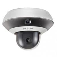4MP поворотная PanoVU PTZ-видеокамера Hikvision DS-2PT3326IZ-DE3 (2.8-12 мм)