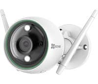 2Мп облачная уличная смарт Wi-Fi камера CS-C3N-A0-3G2WFL1(2.8mm)