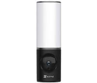 4Мп Smart светильник-камера WiFi Ezviz CS-LC3-A0-8B4WDL(2.0mm)