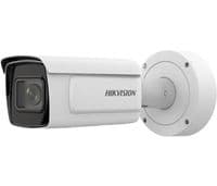 2Мп ANPR IP видеокамера Hikvision c вариофокальным объективом iDS-2CD7A26G0 / P-IZHS (C) 8-32 mm