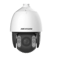 2 МП поворотная камера с 45 кратным зумом IP Speed Dome DS-2DE7A245IX-AE / S1
